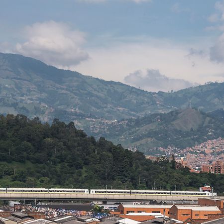 Mi Hotel Sandiego Medellin Exterior photo