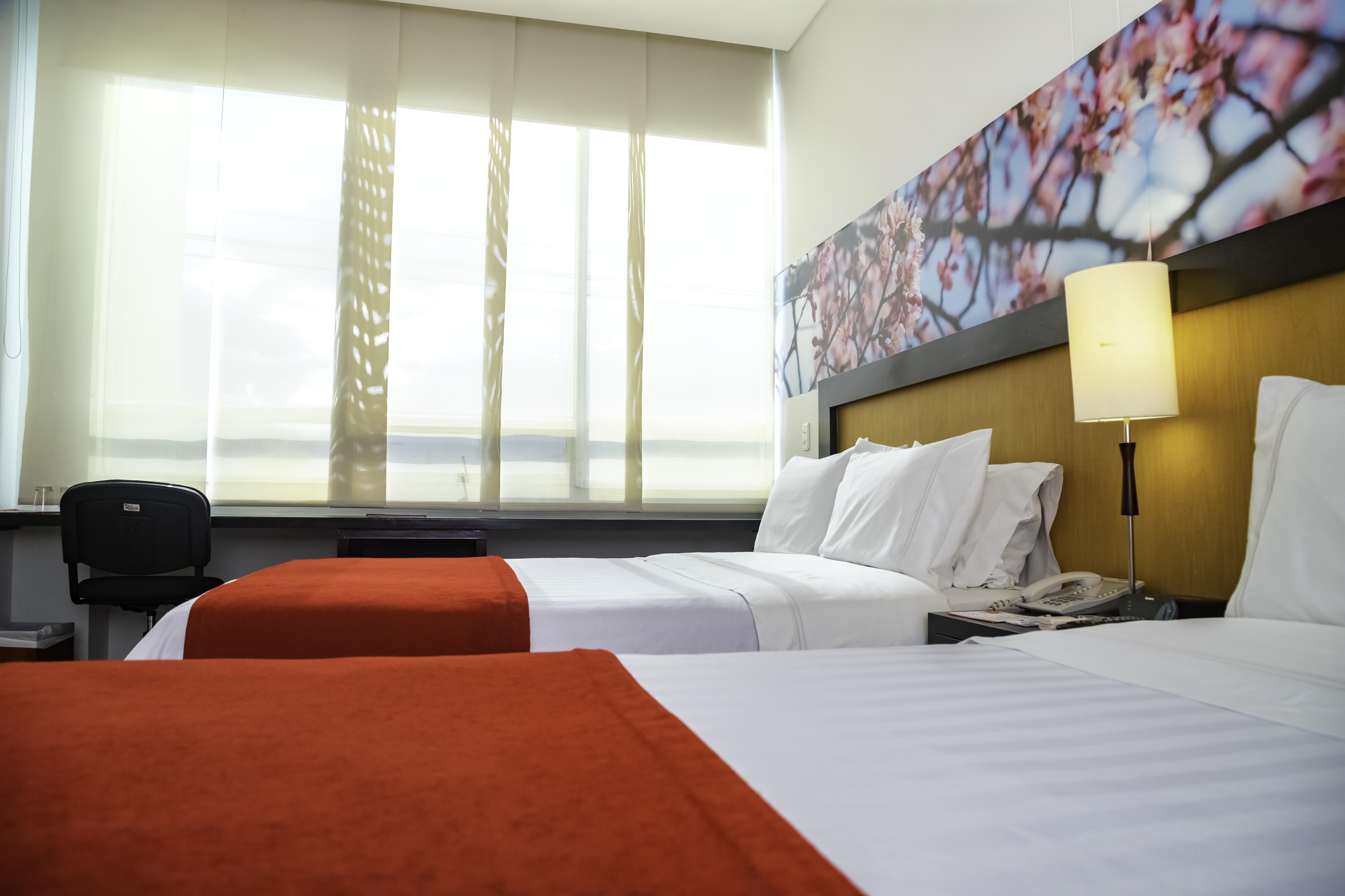 Mi Hotel Sandiego Medellin Exterior photo
