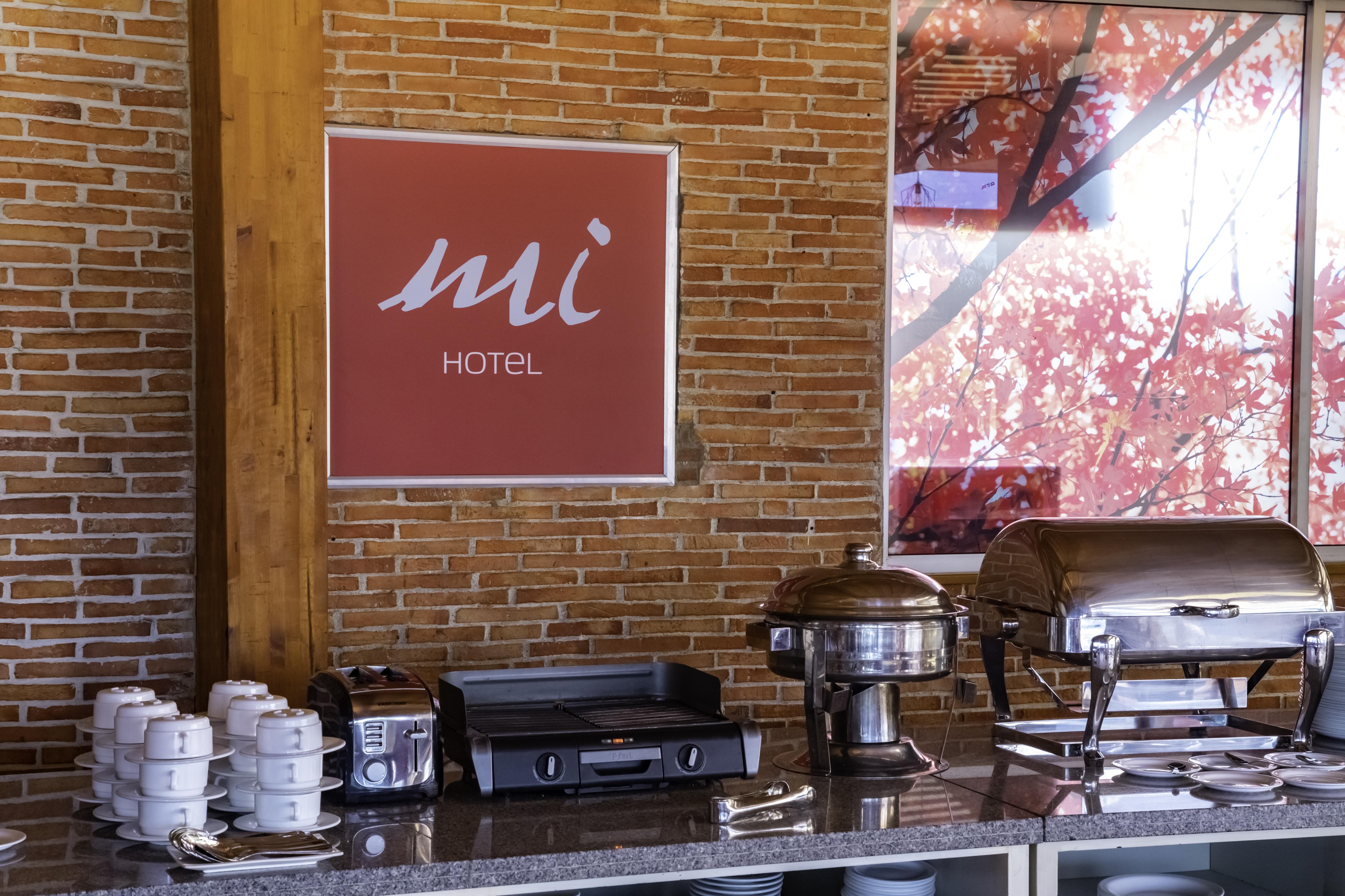 Mi Hotel Sandiego Medellin Exterior photo