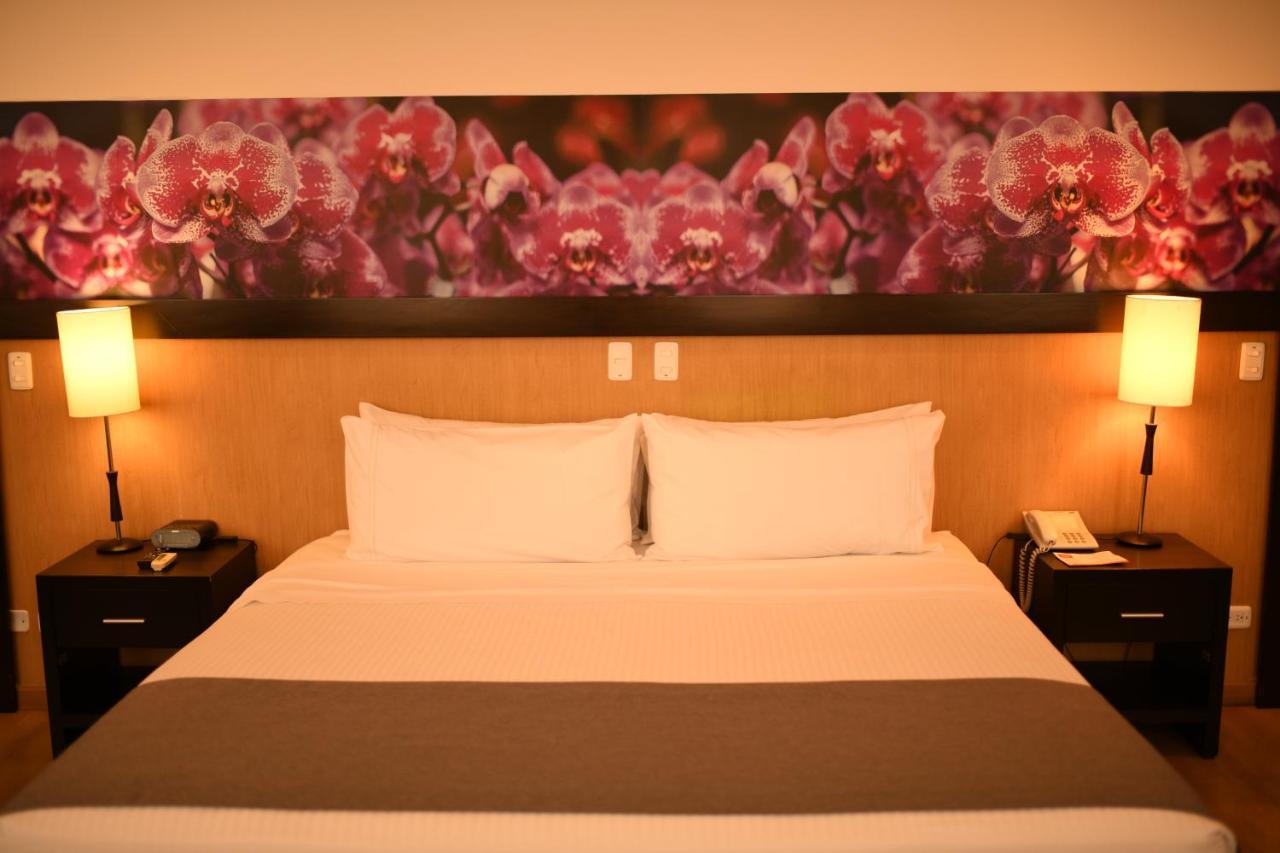 Mi Hotel Sandiego Medellin Exterior photo