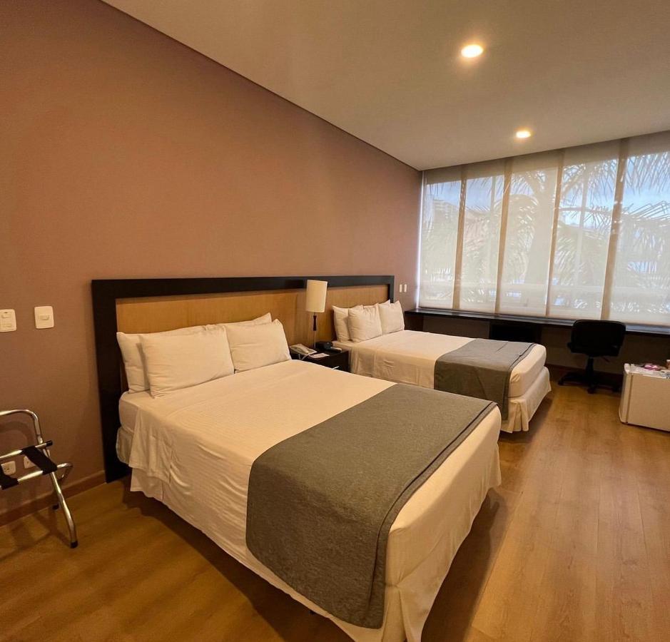 Mi Hotel Sandiego Medellin Exterior photo